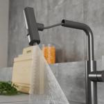 Современный   RUSH Tinos TI3732-18Grey