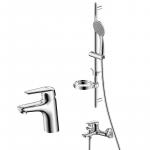 Современный   Lemark SET LM7304C