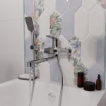 Современный   MIXLINE ML24 550751