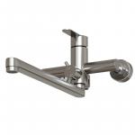 Современный   MIXLINE Stainless 552271