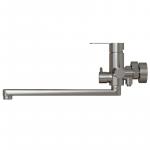 Современный   MIXLINE Stainless 552271