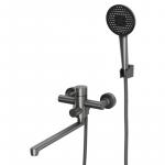 Современный   RUSH Melos SUS1101-51Grey