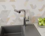 Современный   RUSH Tinos TI3732-18