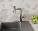 Современный   RUSH Tinos TI3732-18