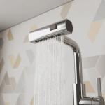 Современный   RUSH Tinos TI3732-18
