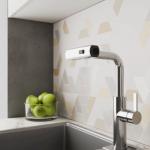 Современный   RUSH Tinos TI3732-18