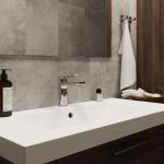 Современный   MIXLINE ML24 550750