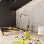 Современный   MIXLINE ML24 550753