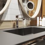 Современный   MIXLINE ML26 550757