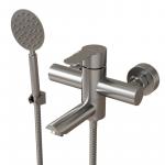 Современный   MIXLINE Stainless 552272