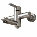 Современный   MIXLINE Stainless 552272