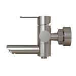 Современный   MIXLINE Stainless 552272