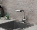 Современный   RUSH Tinos TI3732-17
