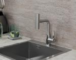 Современный   RUSH Tinos TI3732-17