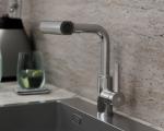 Современный   RUSH Tinos TI3732-17