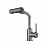 Современный   RUSH Tinos TI3732-17Grey