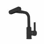 Современный   RUSH Tinos TI3732-17Black