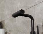 Современный   RUSH Tinos TI3732-17Black