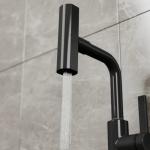 Современный   RUSH Tinos TI3732-17Black