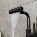 Современный   RUSH Tinos TI3732-17Black
