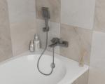 Современный   RUSH Thira TR3635-44Grey