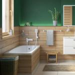 Современный   IDDIS Slide SLIWT00i02WA