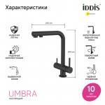    IDDIS Umbra UMBBLPFi05