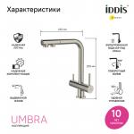    IDDIS Umbra UMBBNPFi05