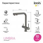   IDDIS Umbra UMBGMPFi05