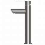 Современный   MIXLINE Stainless 552274