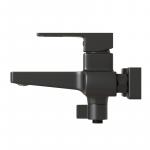 Современный   MIXLINE Solo Black 553195
