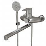 Современный   MIXLINE Steel Kit 553234