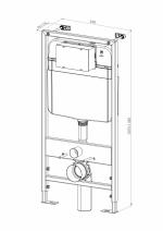 Подвесные  D&K DS1021602