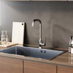Современный   MIXLINE FLAT 553906