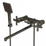 Современный   MIXLINE Graphite 553898