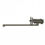 Современный   MIXLINE Graphite 553898