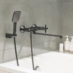 Современный   MIXLINE Graphite 553898