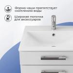 Накладная  MIXLINE