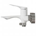Современный   MIXLINE Swan White 553909
