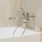 Современный   MIXLINE FLAT 553905