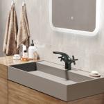 Современный   MIXLINE Graphite 553896