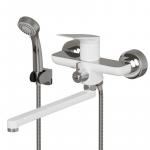 Современный   MIXLINE Swan White 553910