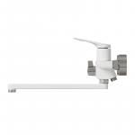 Современный   MIXLINE Swan White 553910
