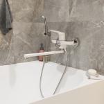 Современный   MIXLINE Swan White 553910