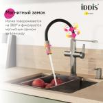 Современный   IDDIS Ikon IKNBNFFi05