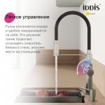 Современный   IDDIS Ikon IKNBNFFi05