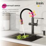 Современный   IDDIS Ikon IKNGMFFi05