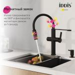 Современный   IDDIS Ikon IKNBLFFi05