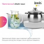 Мойка для кухни  IDDIS HAZ49GMi77