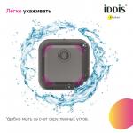 Мойка для кухни  IDDIS MAT44GMi77